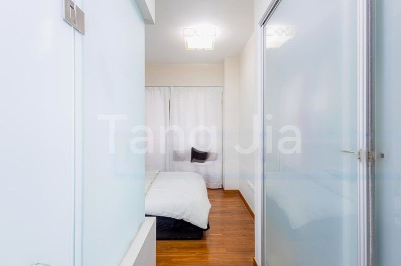 2 Bed Condo for Rent in  Gaia - Image 3